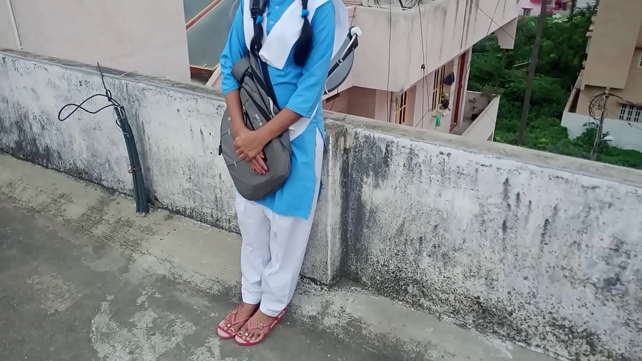 AAGMaal Com New sex mms teen school girl ki chut chudai