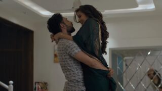 Nau Do Gyarah Part 1 – S01E03 – Hindi Uncut Hot 2024 Web Series – Ullu App