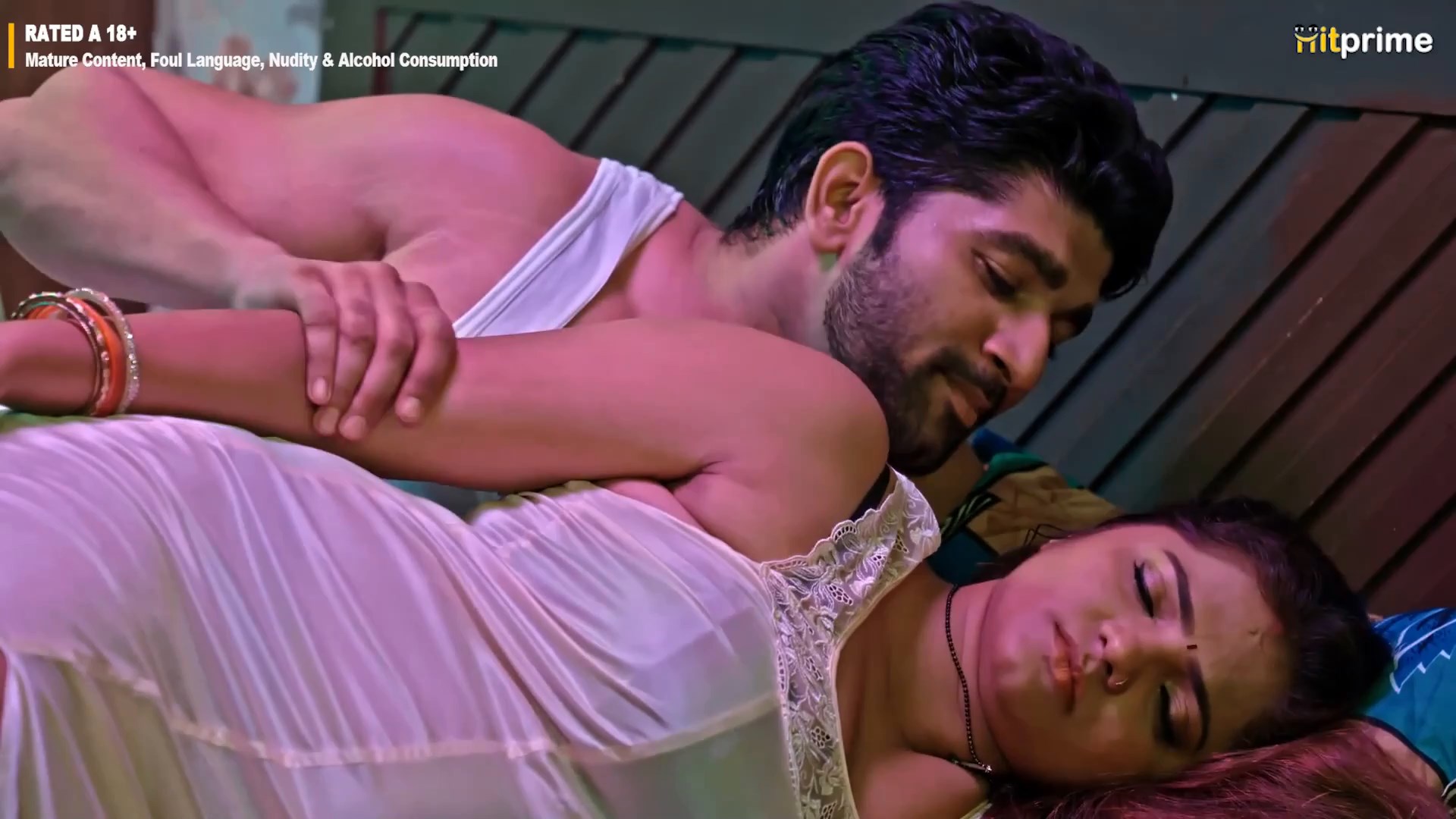 Ballu Rangeela – S01E02 – 2024 xxx Hindi Hot Web Series HitPrime