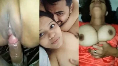 Indian XNXX Latest MMS Hot Milf Bhabhi Hard Fucking With Lover in Hotel