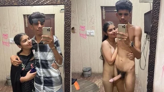 XNXX Indian Big Dick boyfriend fuck Nude Punjabi Girl viral leaked  