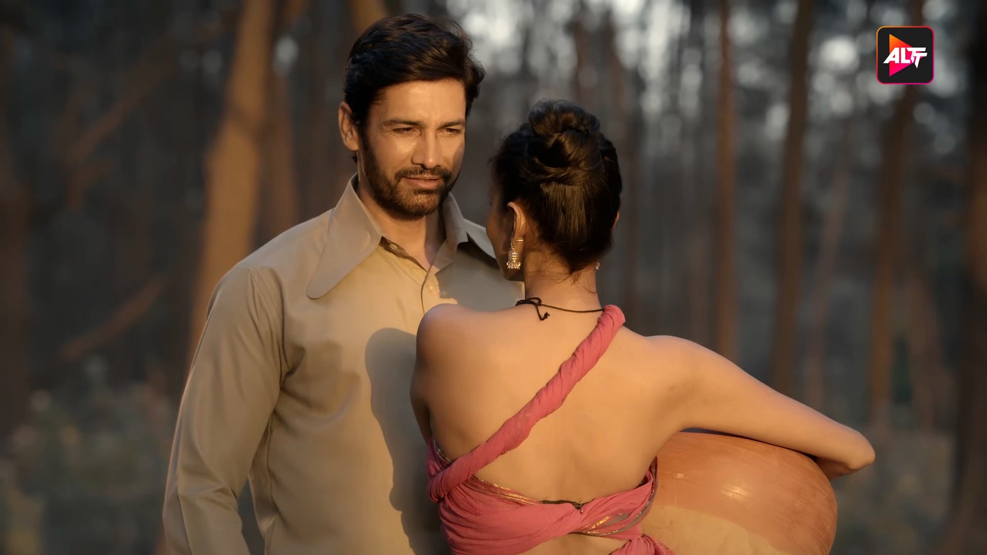 Jungle Mein Dangal – S01E01 – 2024 xxx Hindi Hot Web Series AltBalaji