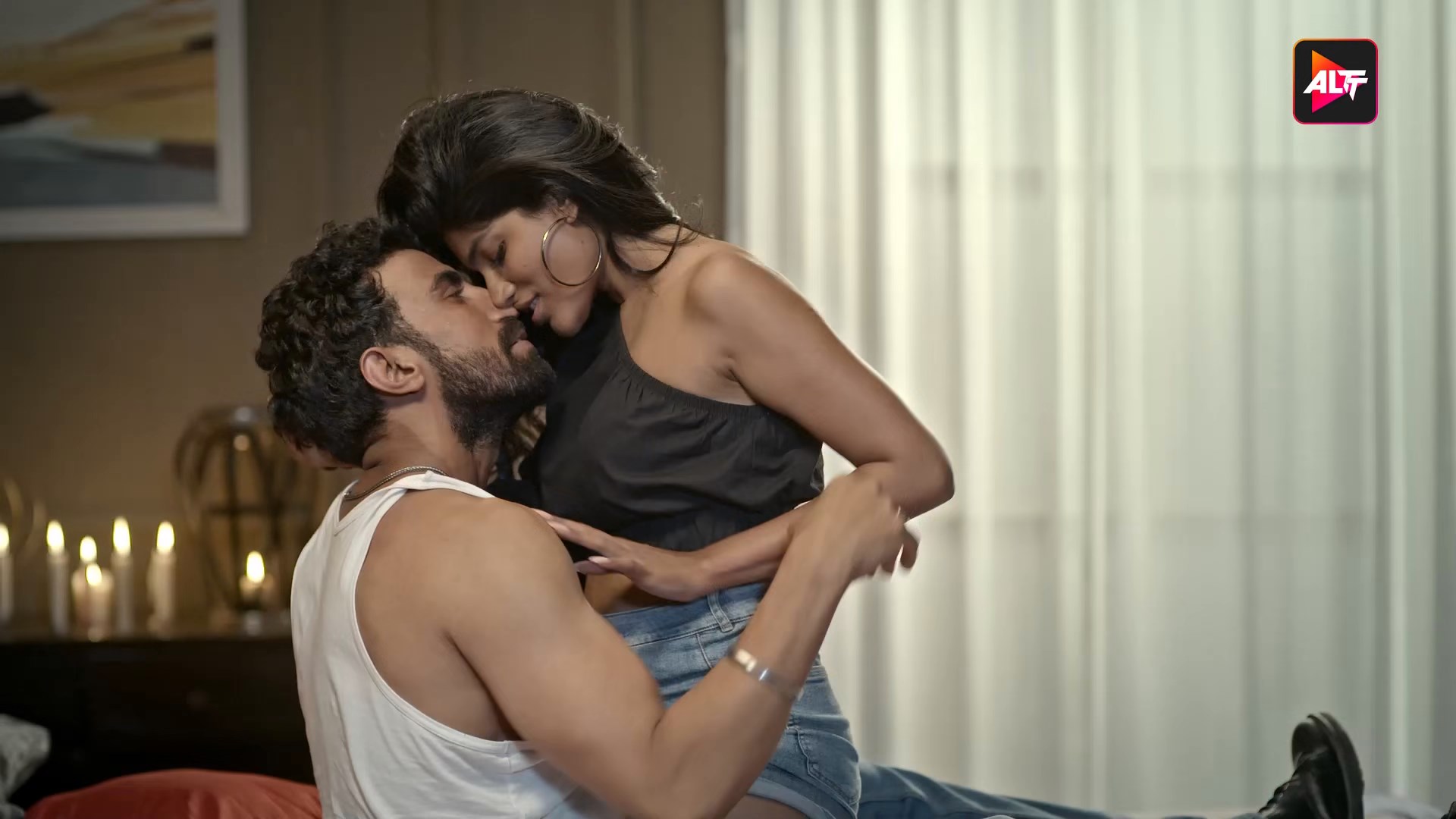 Jungle Mein Dangal S01E02 2024 xxx Hindi Hot Web Series AltBalaji