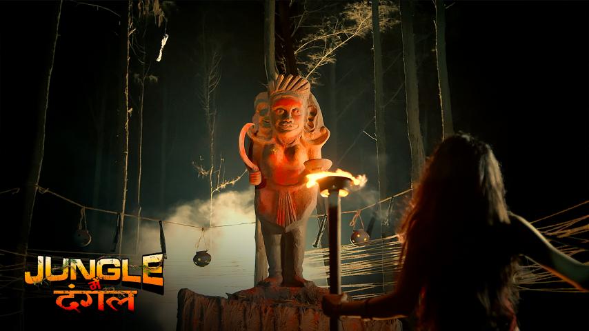 Jungle Mein Dangal – S01E05 2024 xxx Hindi Hot Web Series AltBalaji