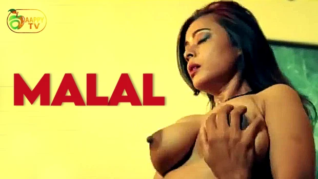 Malal – 2024 – Hindi Uncut Hot Web Series – Aappytv