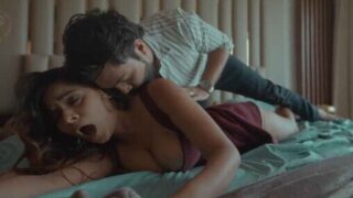 Nau Do Gyarah – S01E05 – Hindi Uncut Hot 2024 Web Series – Ullu App