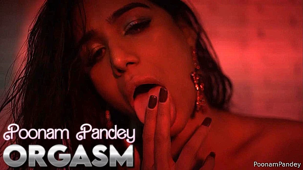 Orgasm – 2024 – Poonam Pandey – Solo Hot porn Short Film – OnlyFans
