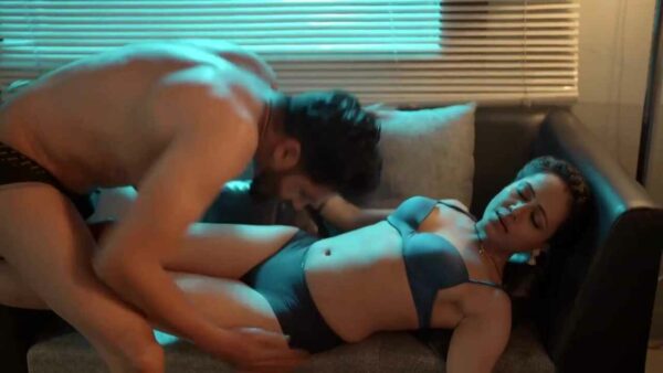 Samjhota – S01E03 – 2024 – Hindi Hot Web Series – HulChul App