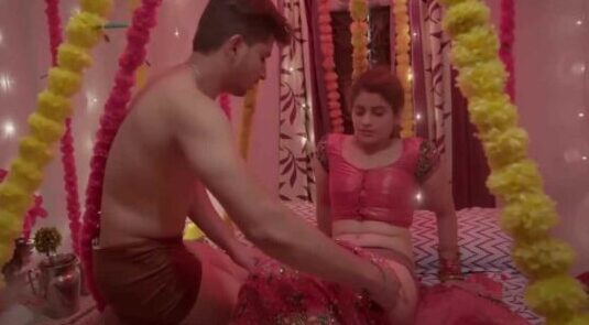 B Se Blause – S01E01 – Hindi Uncut Hot 2024 Web Series – HitPrime