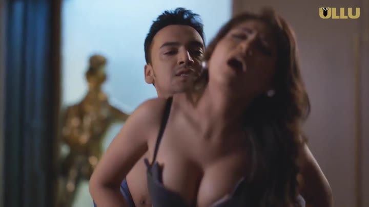 Corporate – S01E07 – 2024 xxx Hindi Hot Web Series Ullu