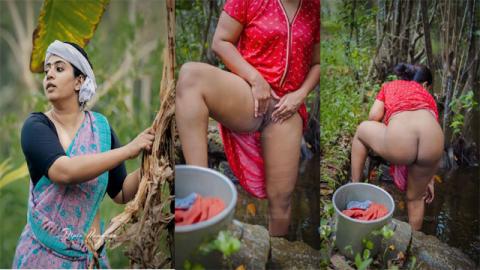 DropMMS Nila Nambiar Nude Onlyfans New Hot Viral Video