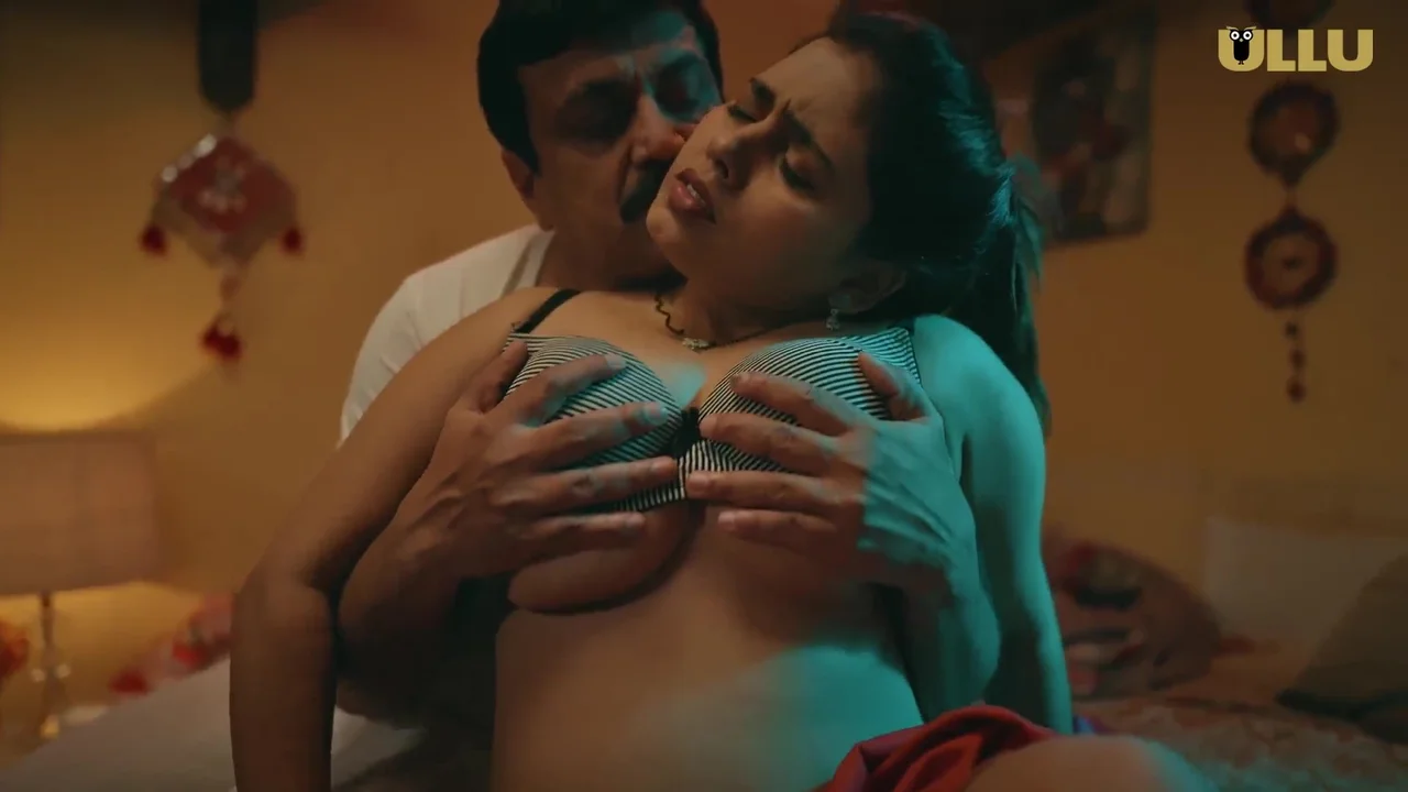 Payal 2024 Ullu Originals Hindi Porn Web Series Ep 1