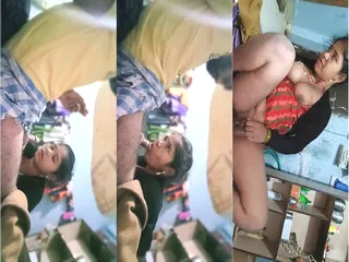 xhamster19 Jija ne married sali ko lund chusa ke chut chodi aur boobs ka doodh piya