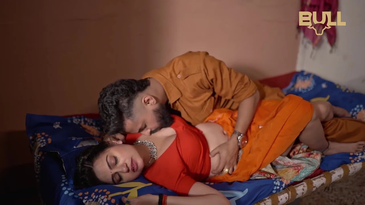 Chumma Chaati 2025 Bull App Hindi Porn Web Series Ep 4