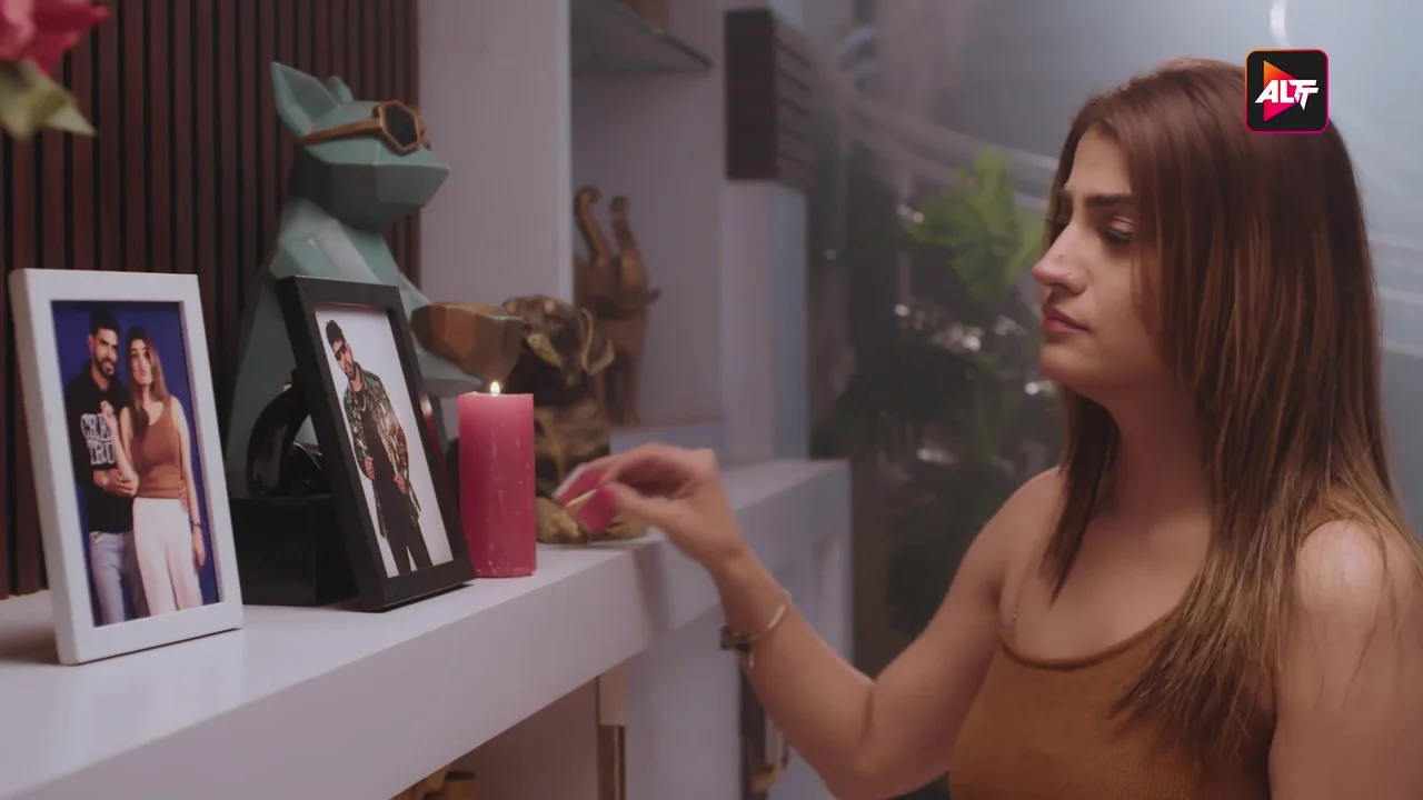 Dons and Darlings 2024 Altt Hindi Porn Web Series Ep 6