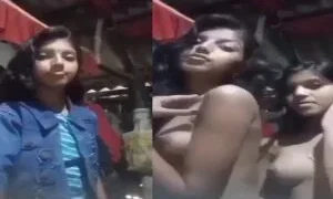 Fsiblog Young nude Indian girls paid viral nude selfie video for money