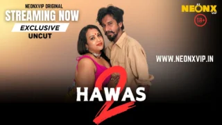 Hawas 2