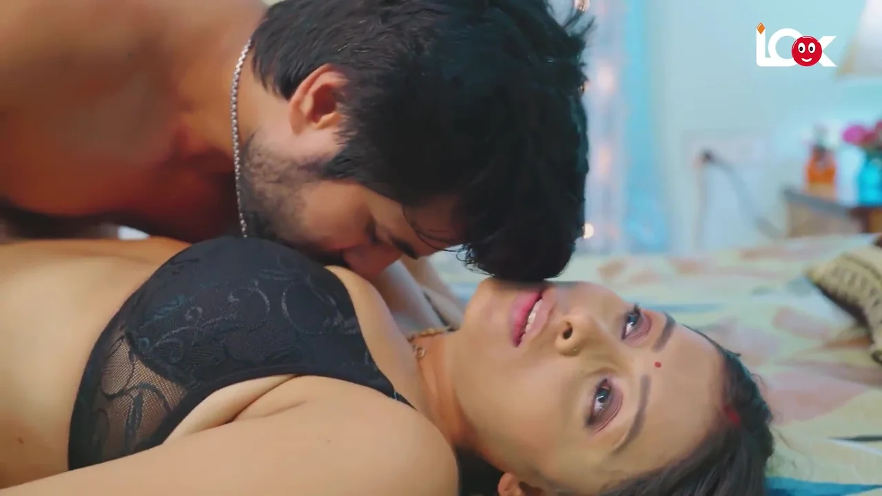 Kaam Sukh 2 2025 Look Entertainment Hindi Sex Web Series Episode 7