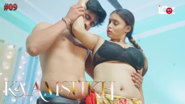 Kaam Sukh 2 2025 Look Entertainment Hindi Porn Web Series Ep 9