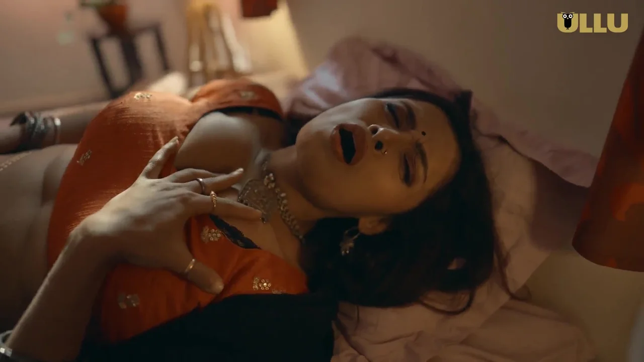 Mithai Wali 2025 Ullu Originals Hindi Porn Web Series Ep 4