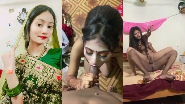 New Mms Porn Videos Famous Paki TikTok star nude Suhagraat Sex Leaked MMS Video