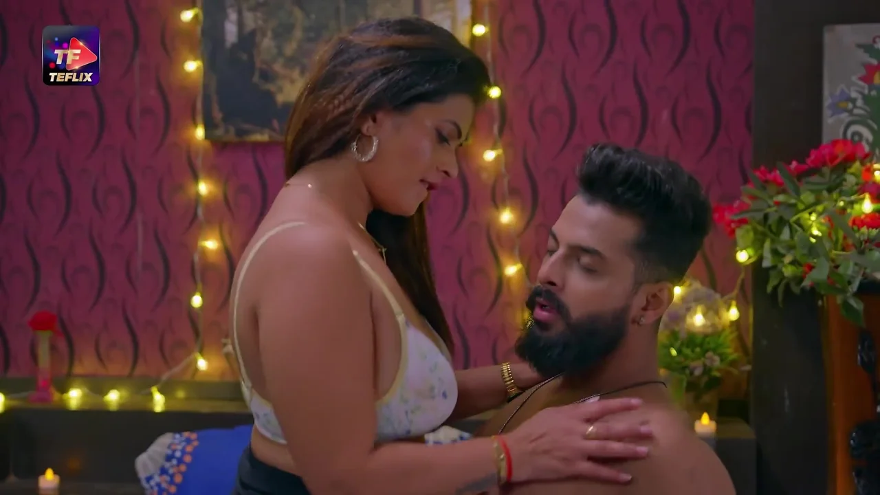 Office Office 2025 Teflix Hindi Porn Web Series Ep 2