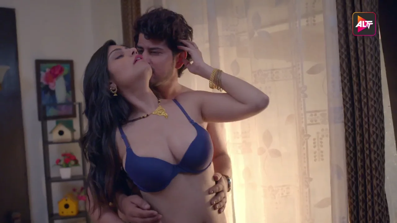 Pati Patni Aur Woh Dukaan 2025 Altt Originals Hindi Porn Web Series Ep 2