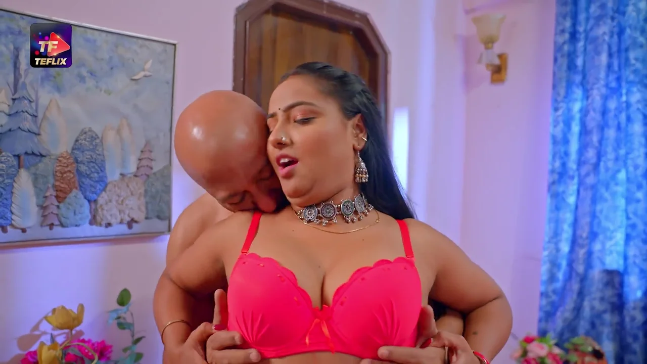 Raswanti 2025 Teflix Originals Hindi Porn Web Series Ep 1