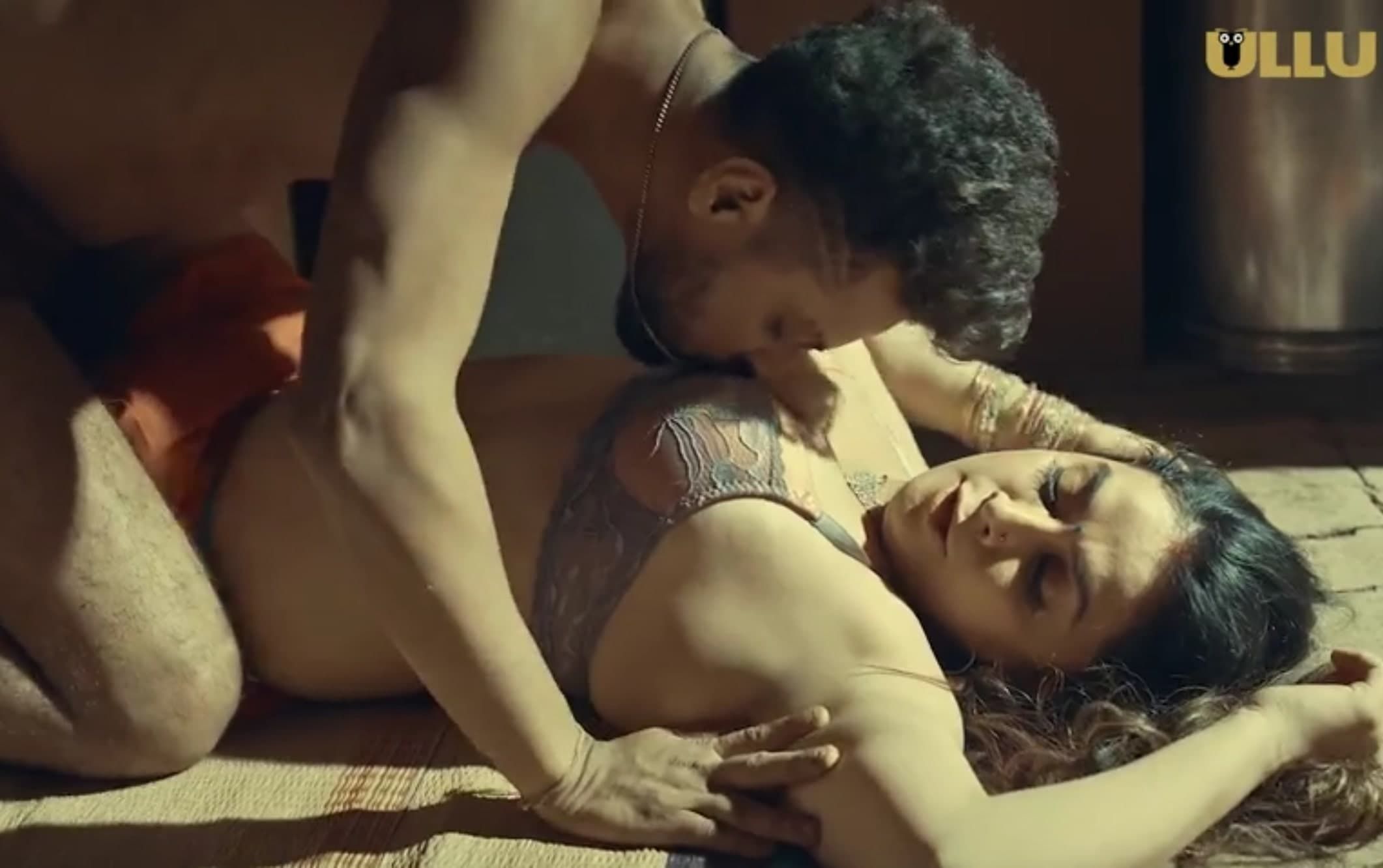 Utha Le Jaunga 2025 Ullu Originals Hindi Porn Web Series Ep 3