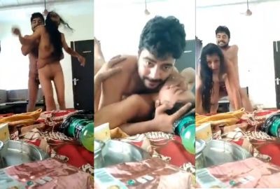 xhamster19 Indian Sex Video of bhabhi Begs to Stop but Lover Keeps Fucking Hard