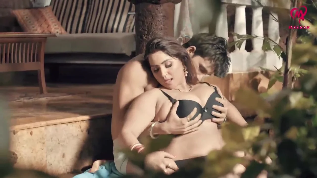 Do Khajur 2025 Makhan App Hindi Porn Web Series Ep 1